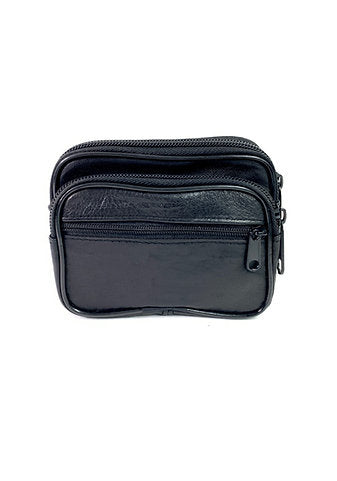 Card/ Change Wallet