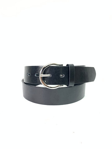 Women's Belt Black