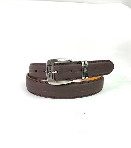 Men's Belt Brown