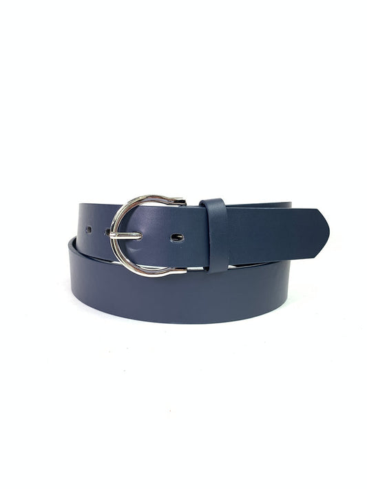 Women's Belt Navy