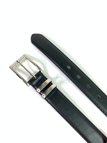 Men's Belt Black