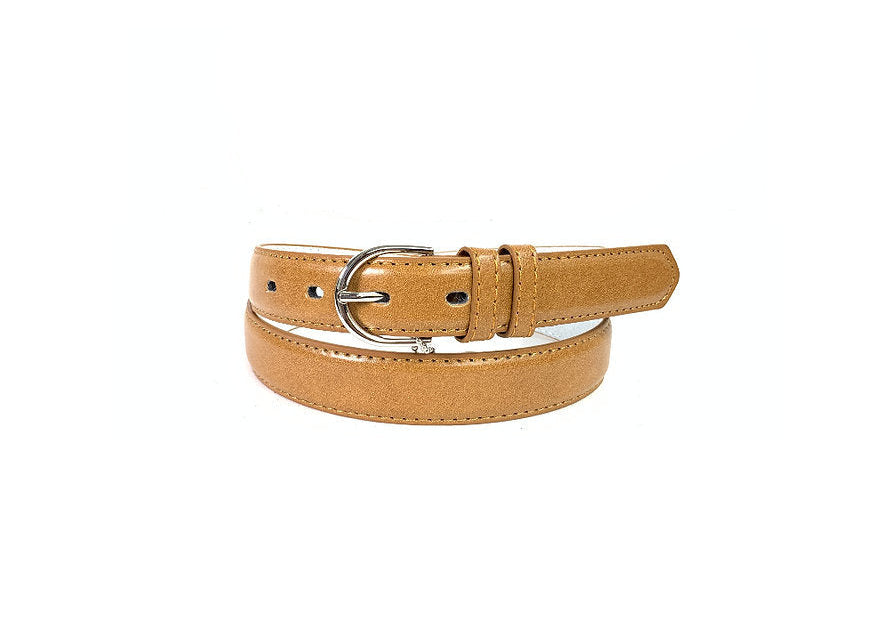 Men's Belt Tan
