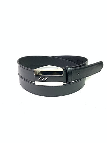 Men's Belt Black