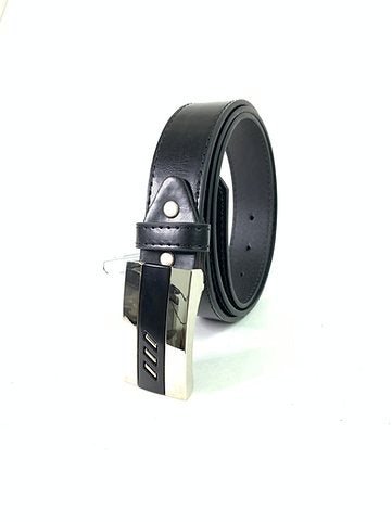 Men's Belt Black