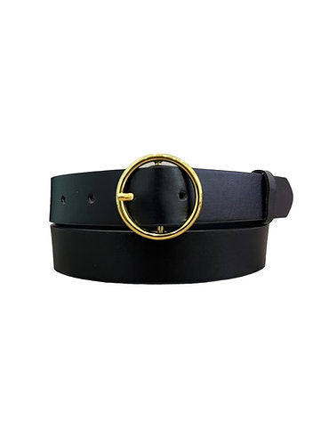 Women's Belt Black
