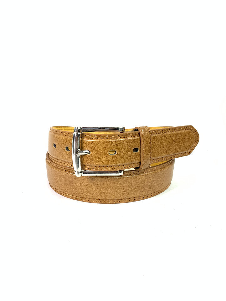 Men's Belt Tan