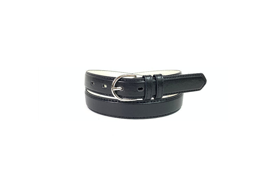 Men's Belt Black