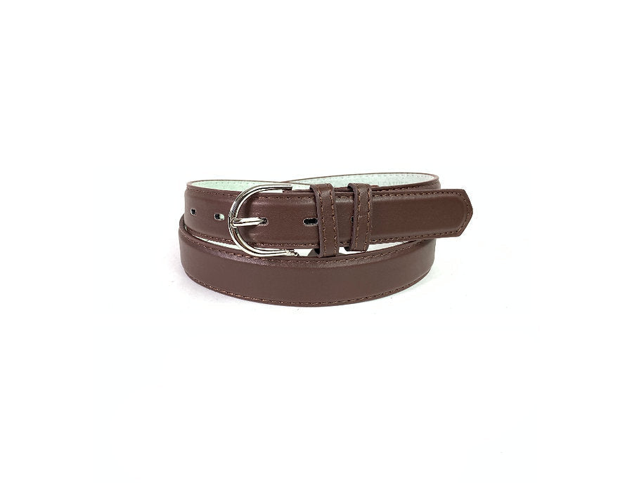 Men's Belt Brown