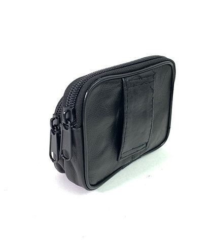 Card/ Change Wallet