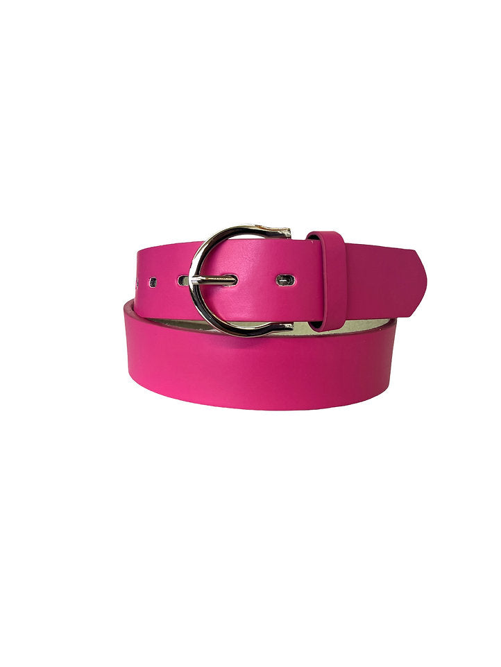 Women's Belt Pink