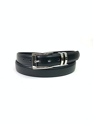 Men's Belt Black
