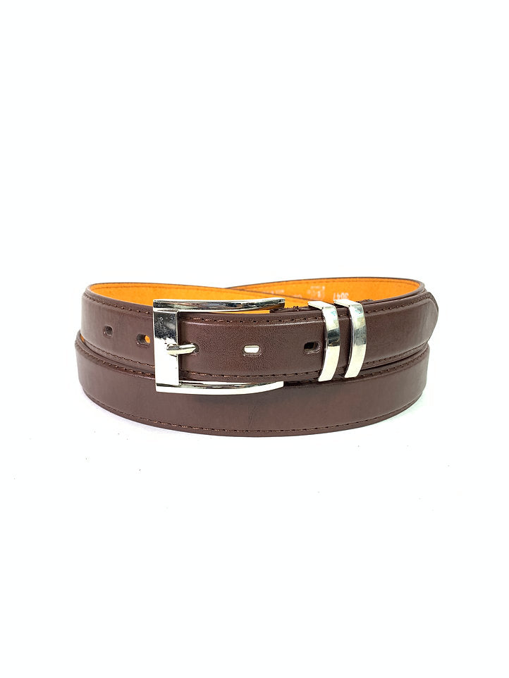 Men's Belt Brown