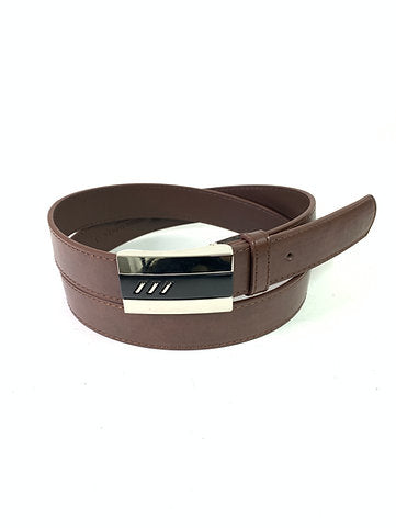 Men's Belt Brown