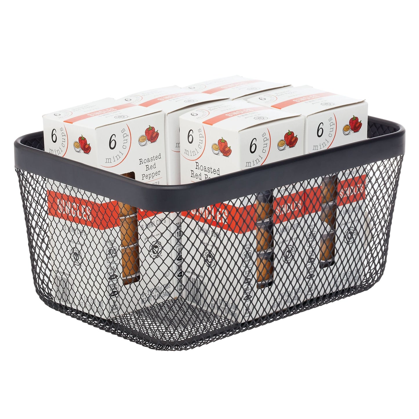 Basket 12 x 9 x 6