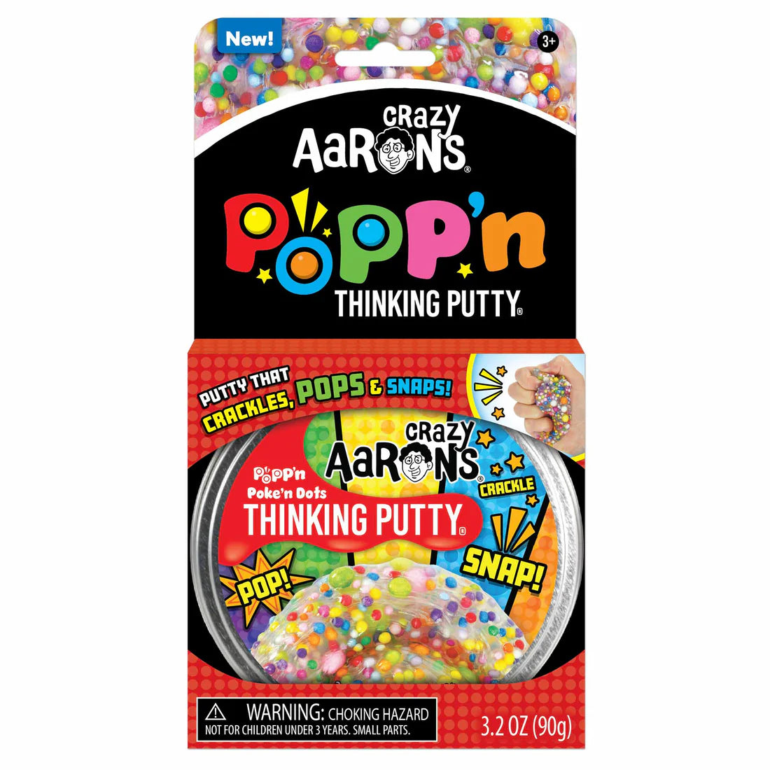 Poke'n Dots
