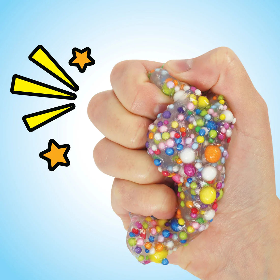 Poke'n Dots