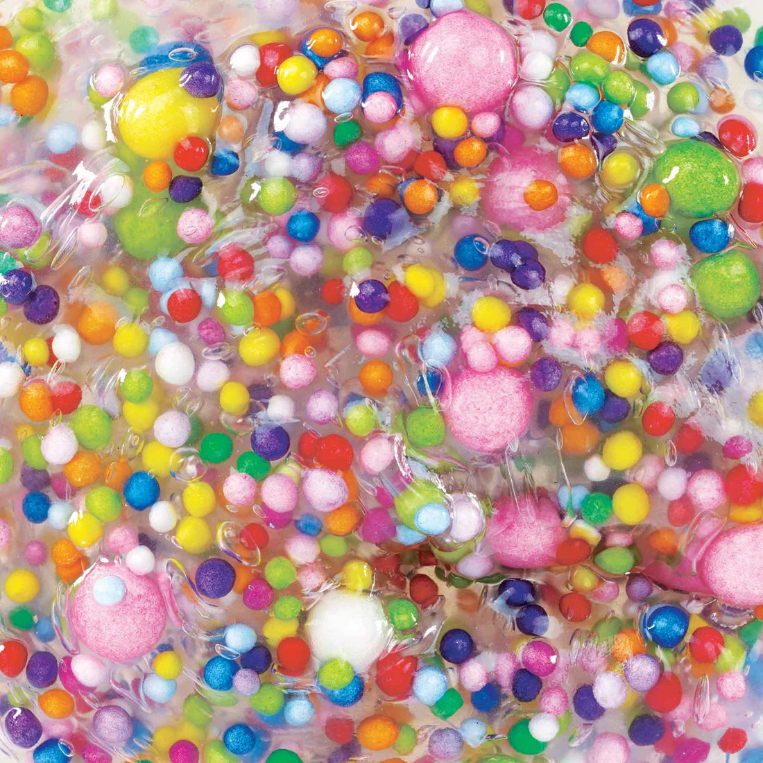 Poke'n Dots