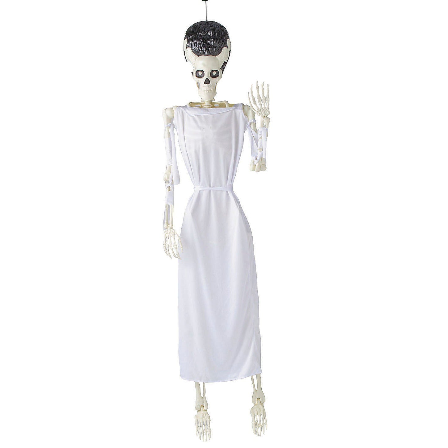 5 Ft. 4" Standing Monster Skeleton