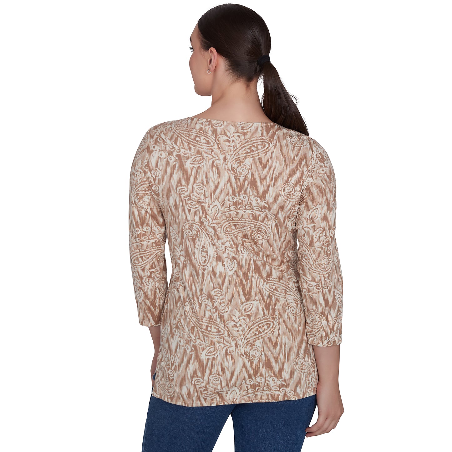Top Taffy Multi- Ruby Rd