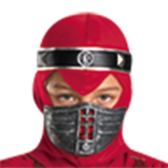 Red Viper Ninja Deluxe