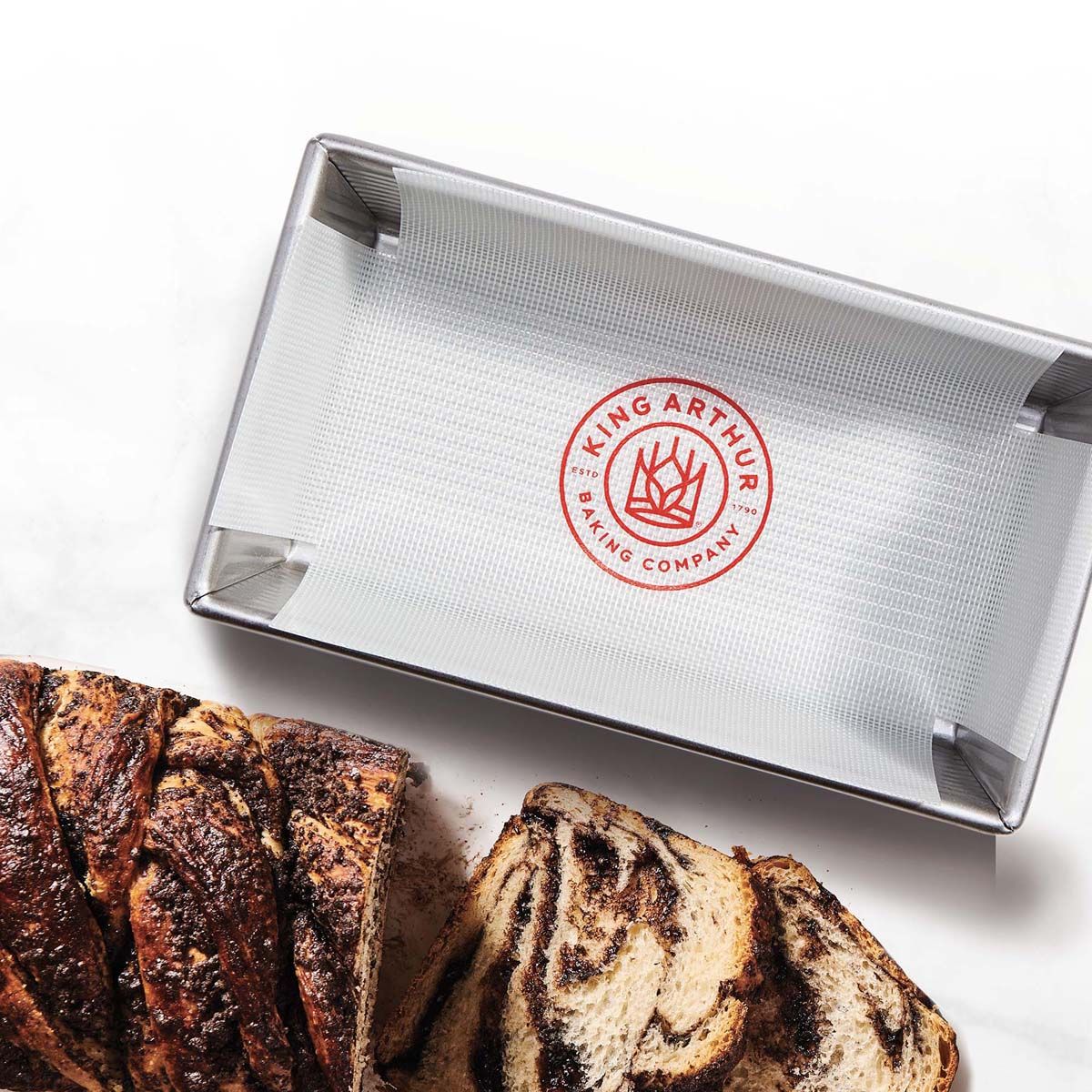 Baking Loaf Pan Liner, 10.5in, Set of 2