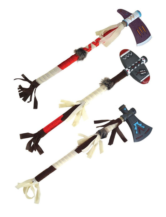 Tomahawk-17.3"