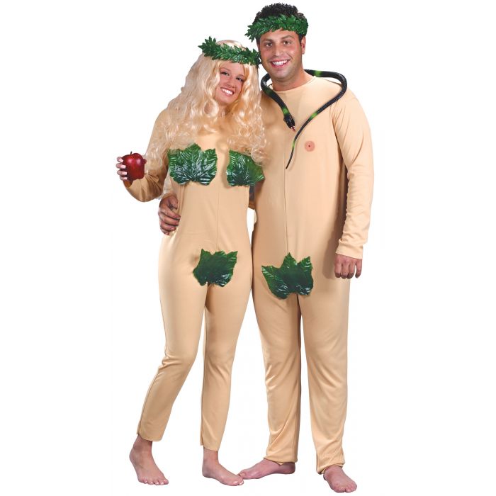 Adam & Eve - Adult