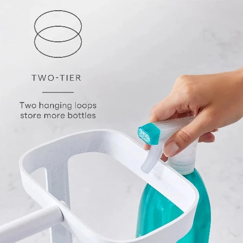 SinkSuite Cleaning Caddy