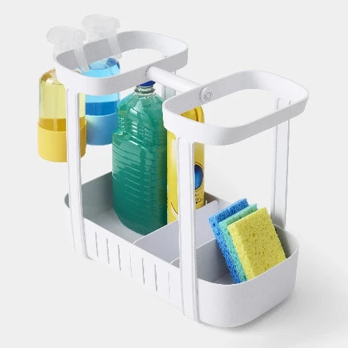 SinkSuite Cleaning Caddy