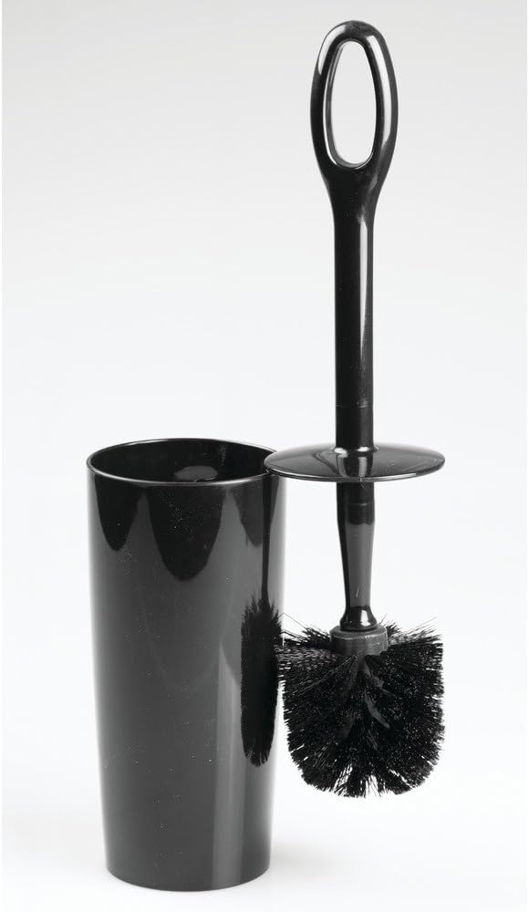 Moda Bowl Brush Black