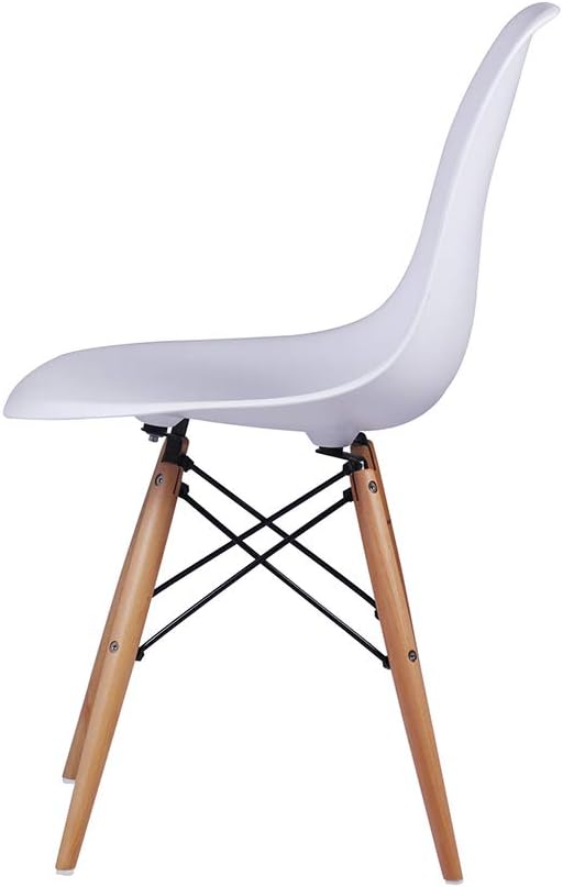 Furniture Scandinavian pp Dining Uphold White