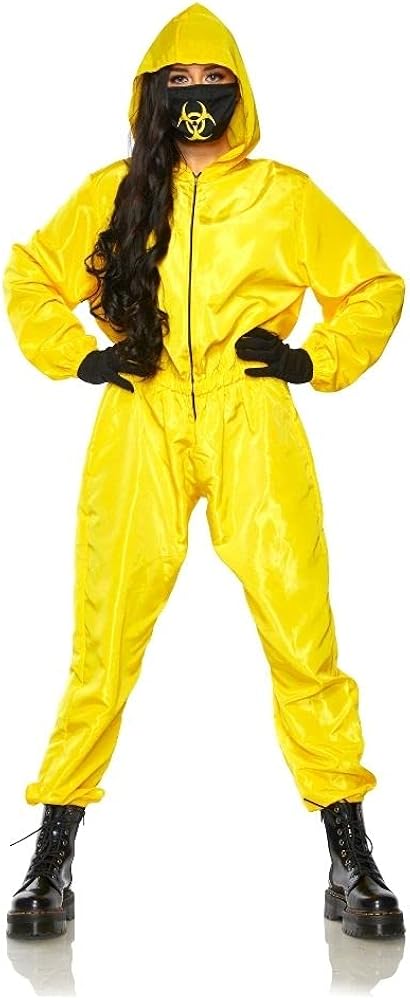 Hazmat