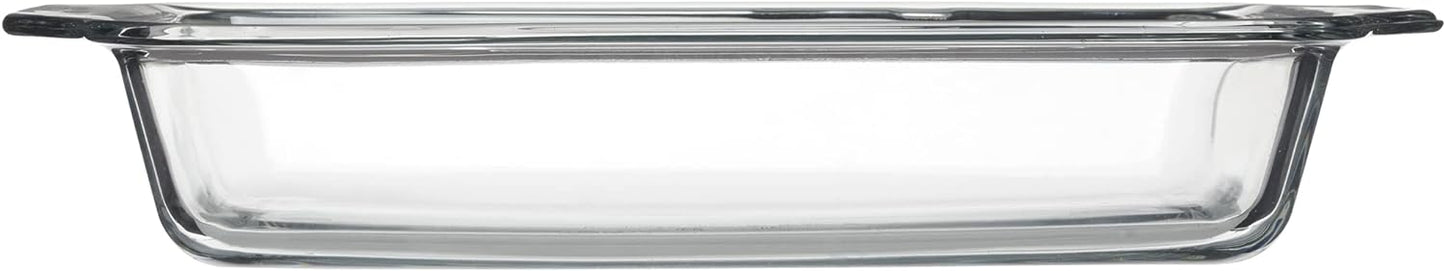Bin Cake Truelock Locking Lid Bakeware 8.25 X 8.25 IN