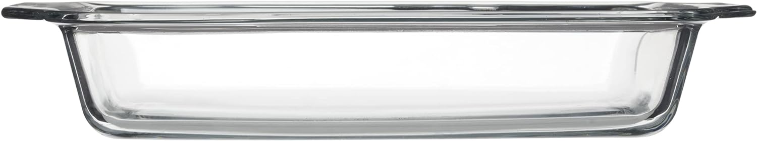 Bin Cake Truelock Locking Lid Bakeware 8.25 X 8.25 IN