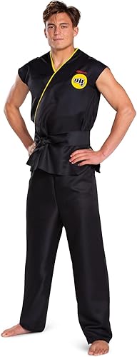Cobra Kai Classic Adult