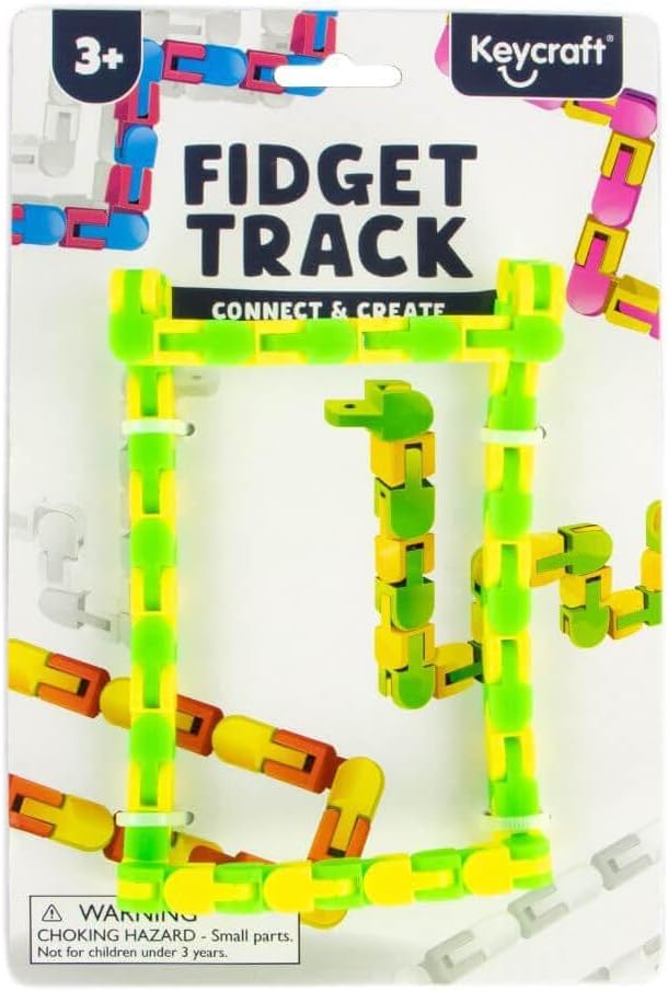 Fidget Track