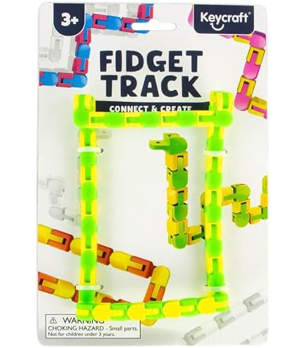 Fidget Track