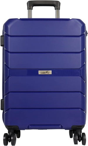 Maleta De Viaje Small 18" Navy