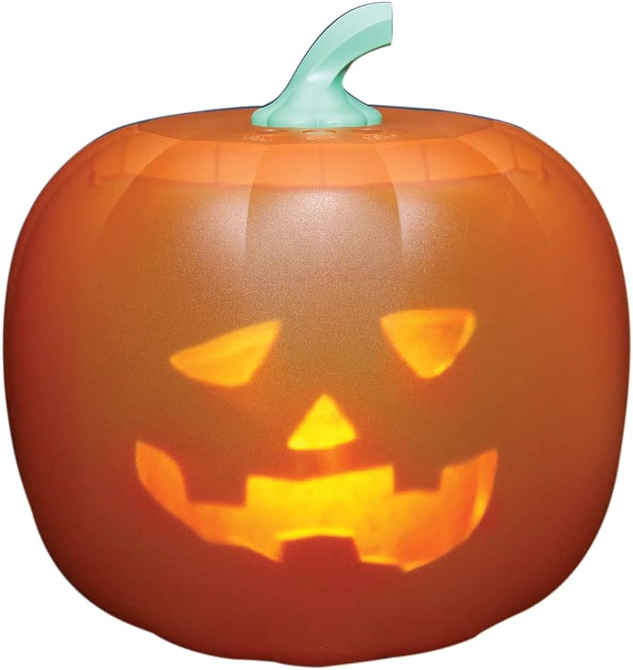 Jabberin Jack The Talking Animated Pumpkin