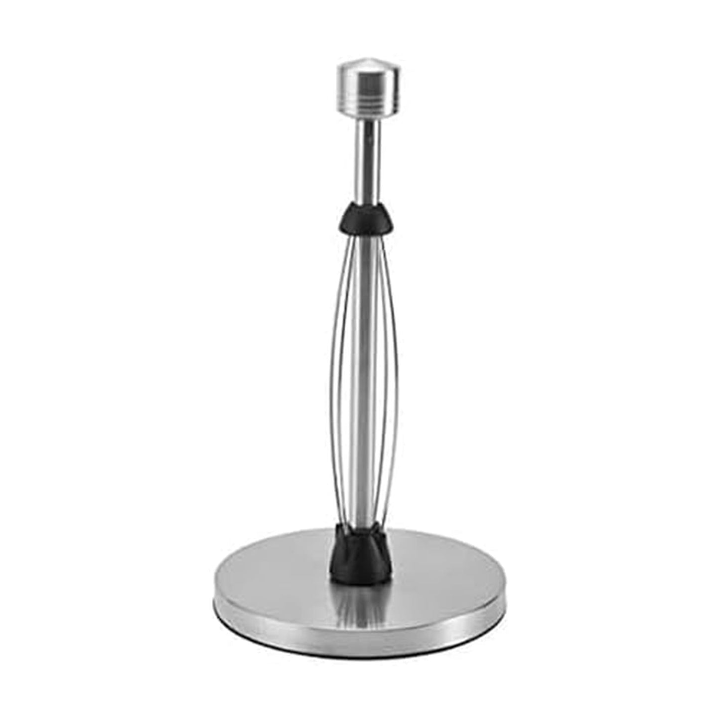 Perfect Tear - Stainless Steel Paper Towel Holder