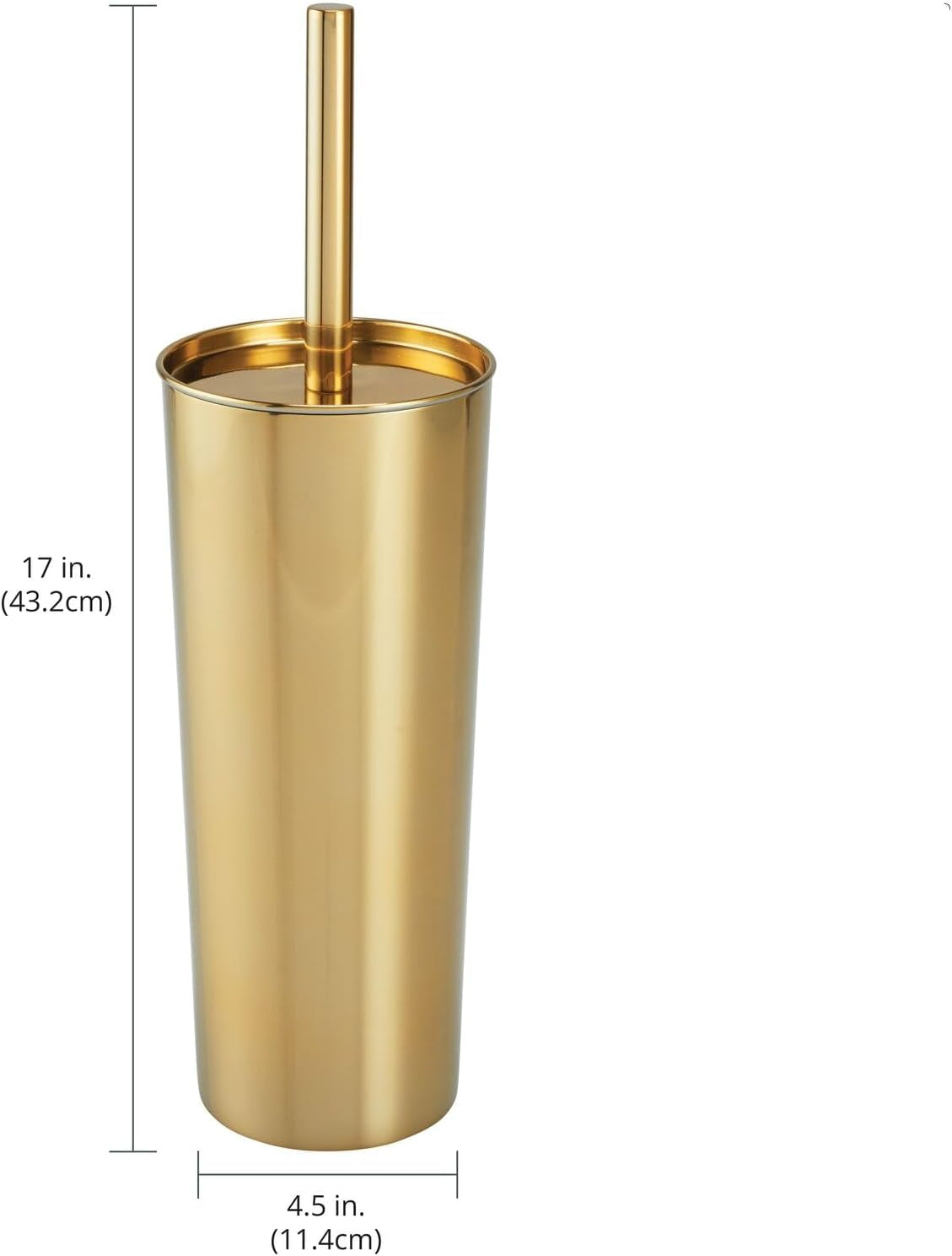 Patton Bowl Brush Soft Brass Stainless Steel