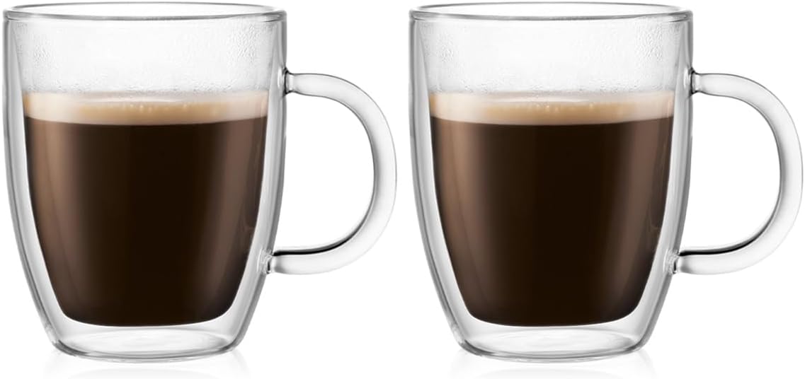 Cup  350ml Clear