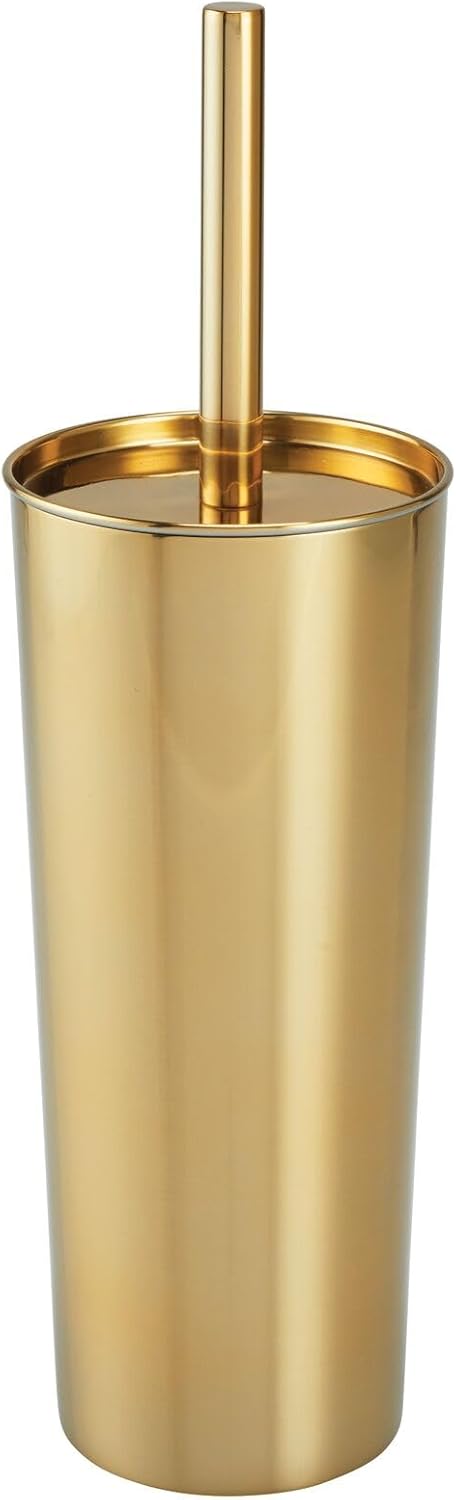 Patton Bowl Brush Soft Brass Stainless Steel