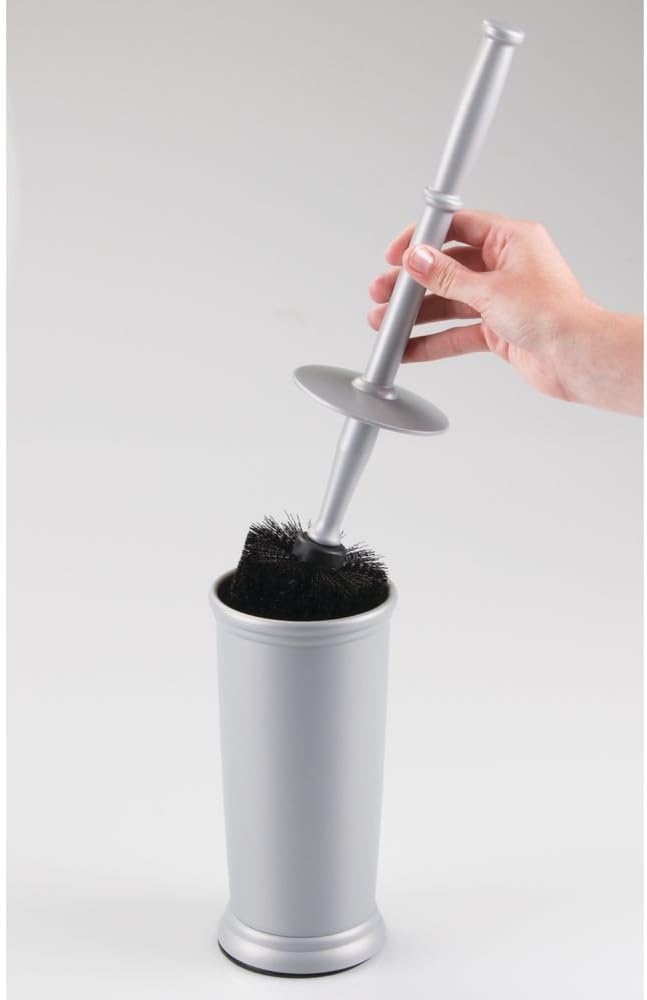 Kent Bowl Brush Silver