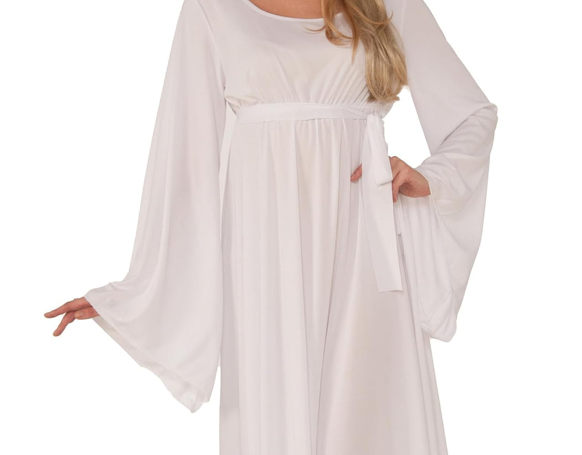 Angel Costume