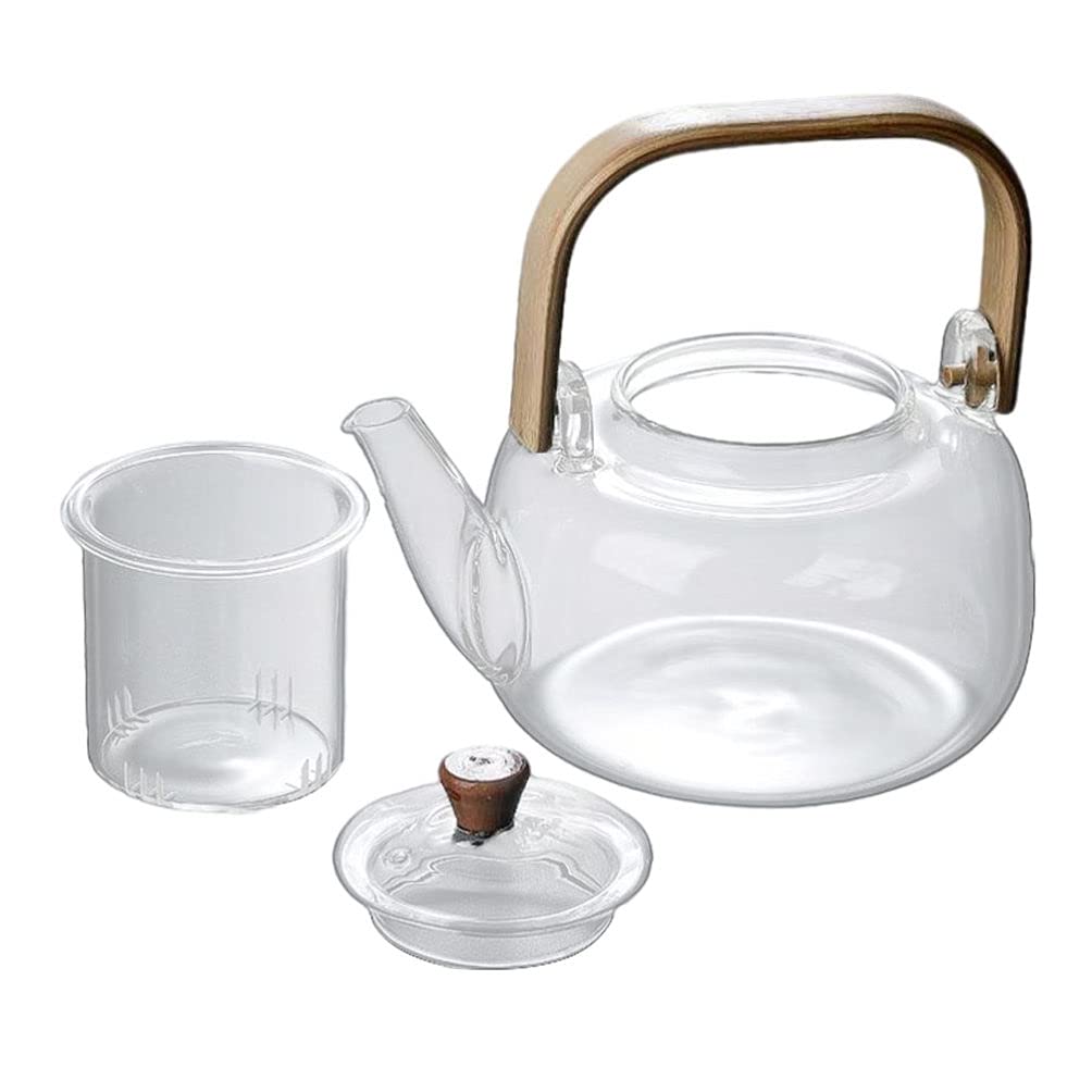 Kettle 1200ML