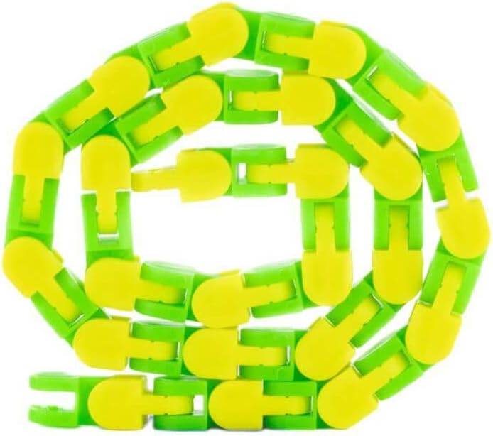 Fidget Track