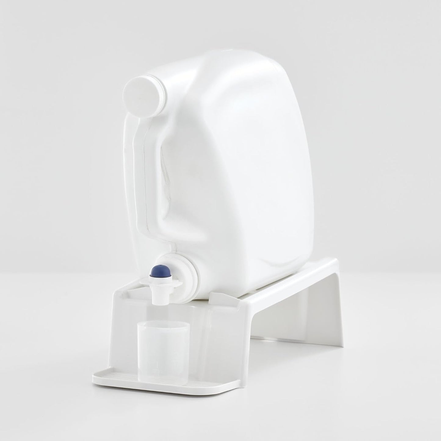 RPET Detergent Riser