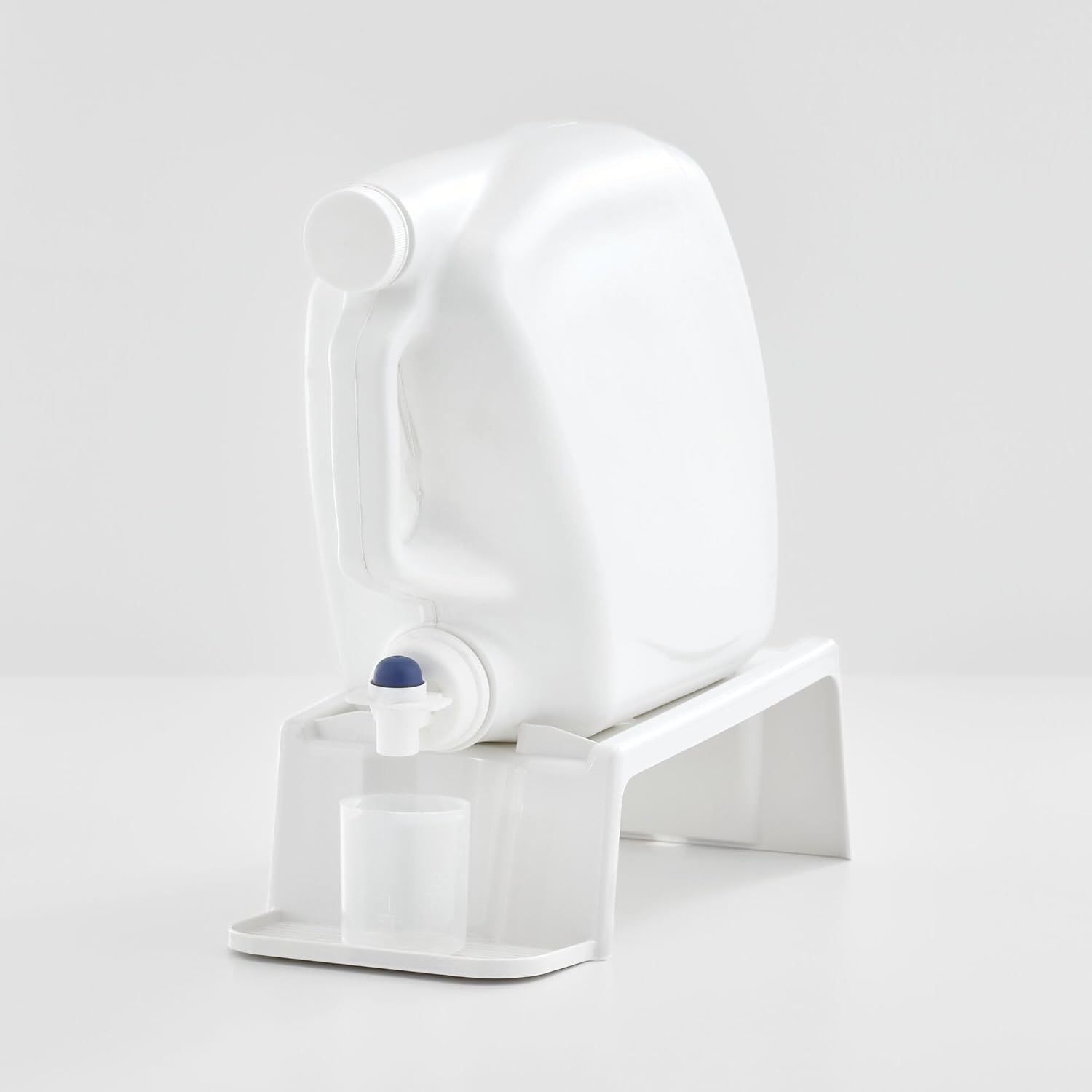 RPET Detergent Riser