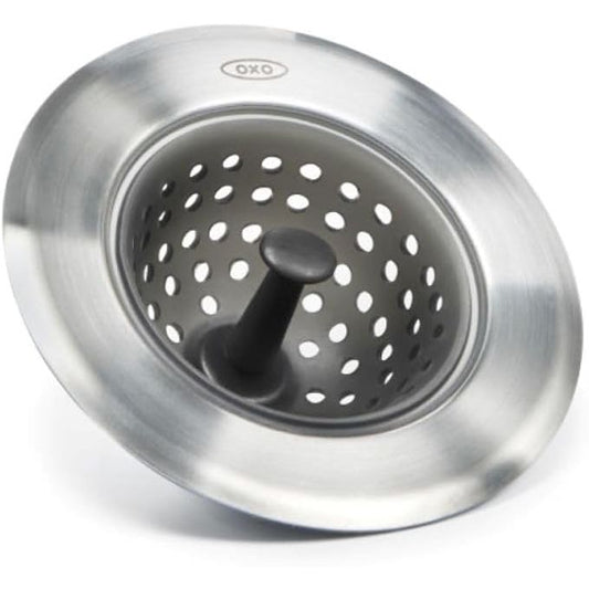 Oxo Good Grips Silicone Sink Strainer